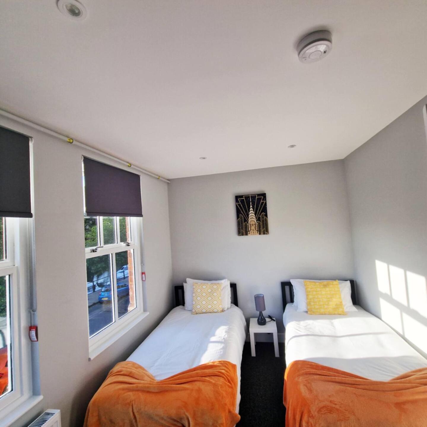 1St Floor Riverview Duplex Flat With Parking Norwich Rum bild