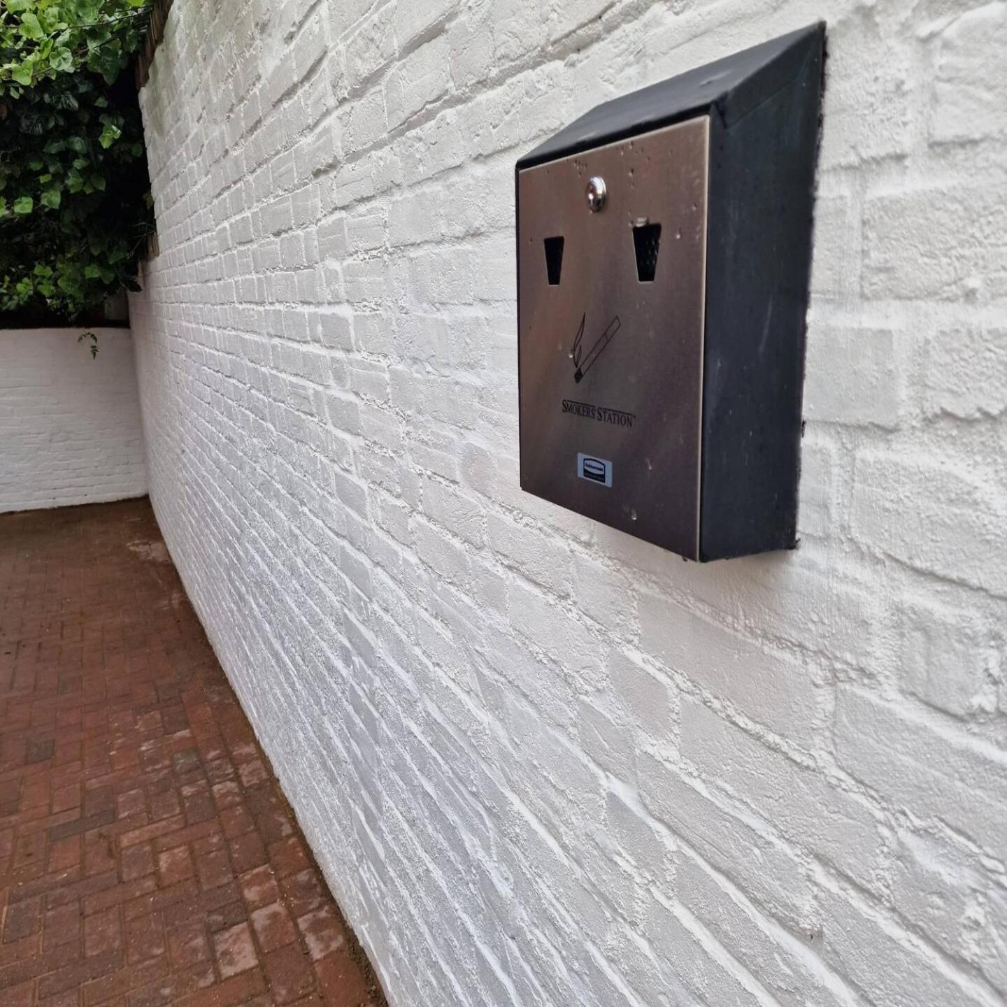 1St Floor Riverview Duplex Flat With Parking Norwich Rum bild