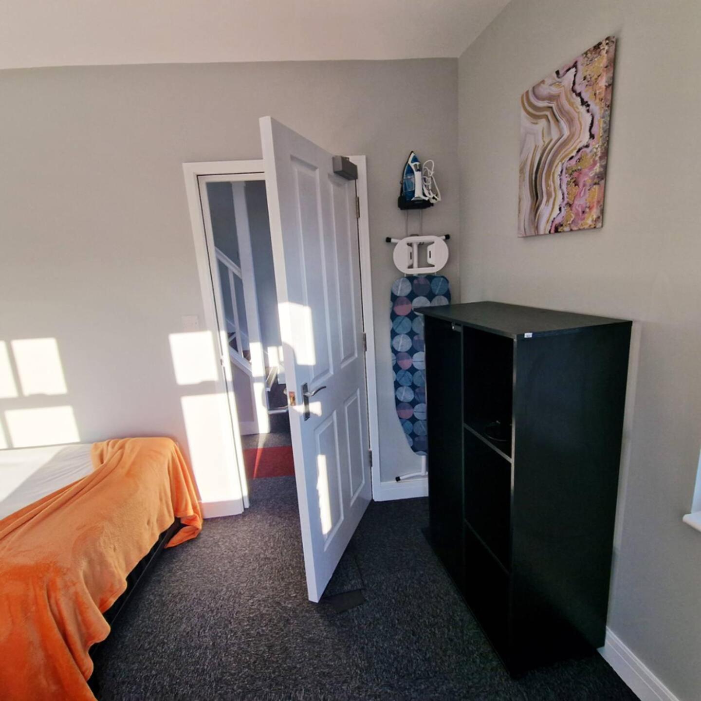 1St Floor Riverview Duplex Flat With Parking Norwich Rum bild