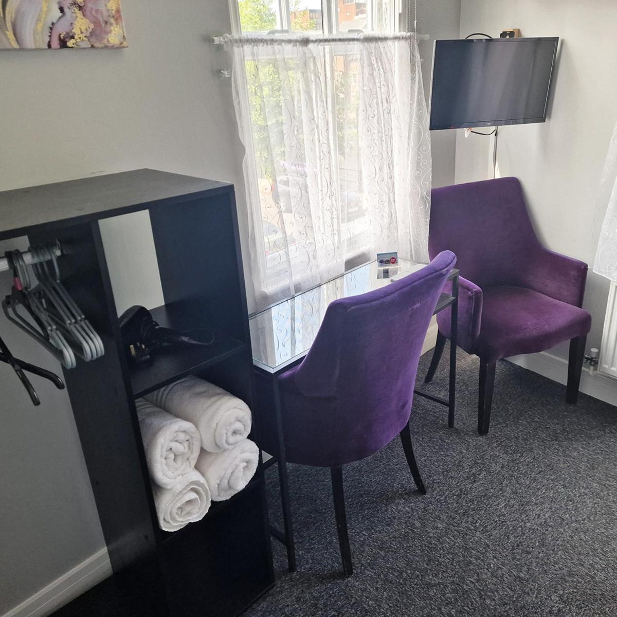 1St Floor Riverview Duplex Flat With Parking Norwich Exteriör bild