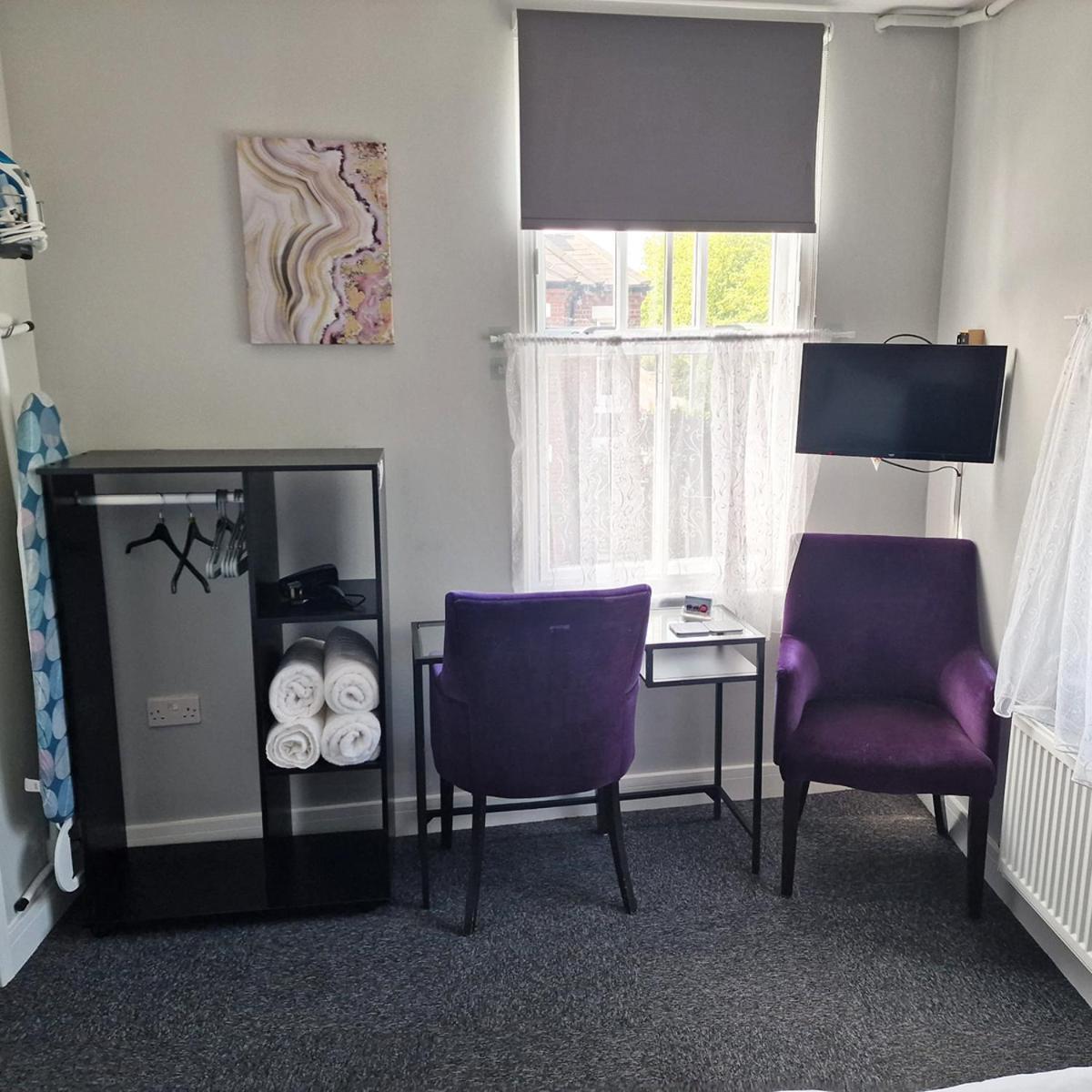 1St Floor Riverview Duplex Flat With Parking Norwich Exteriör bild